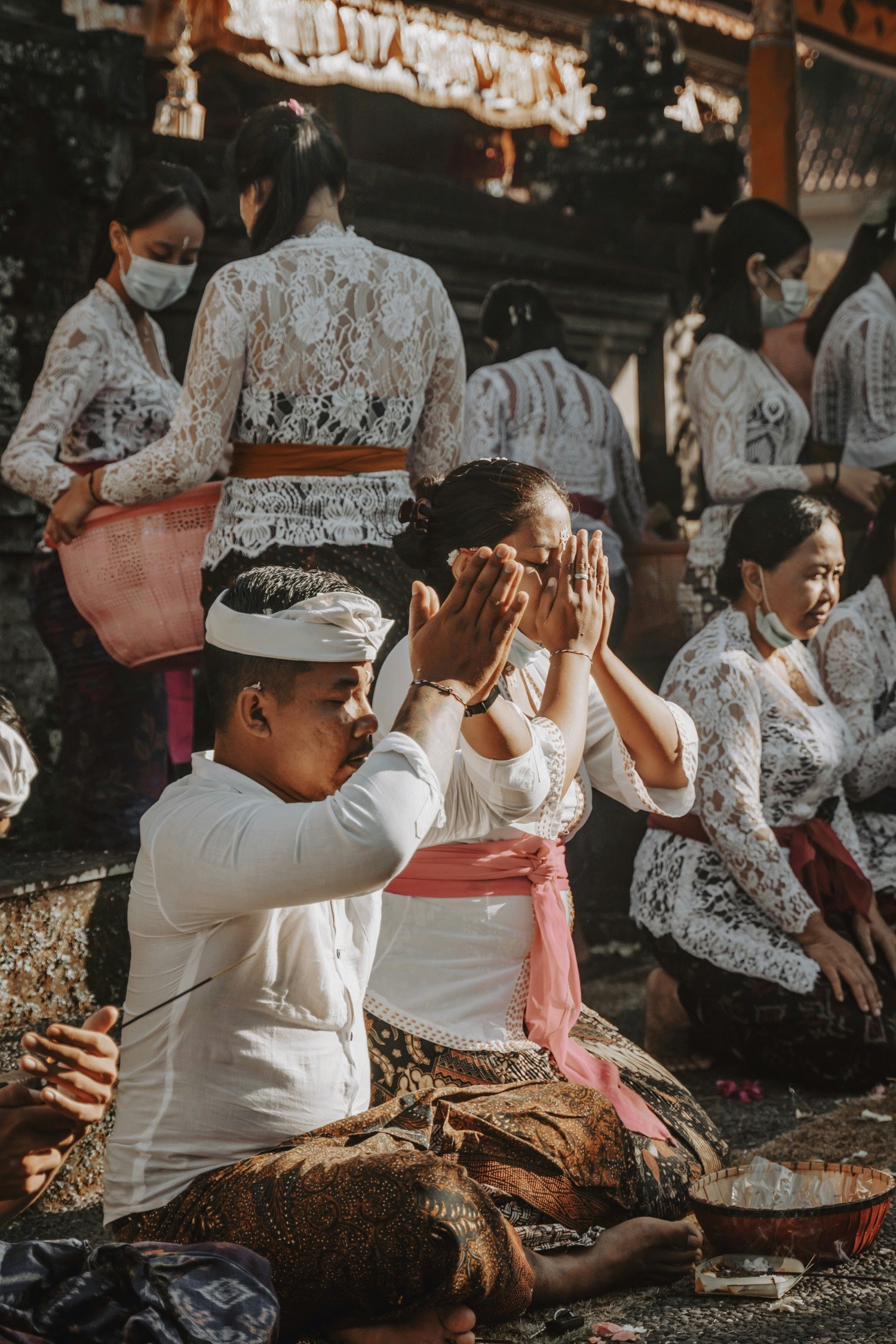 8 choses à ne pas faire si tu vas à Bali